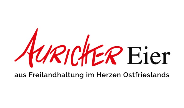 Auricher Eier Logo