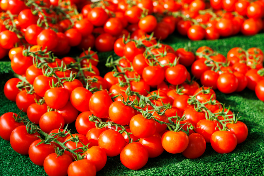 Tomaten Tomaten
